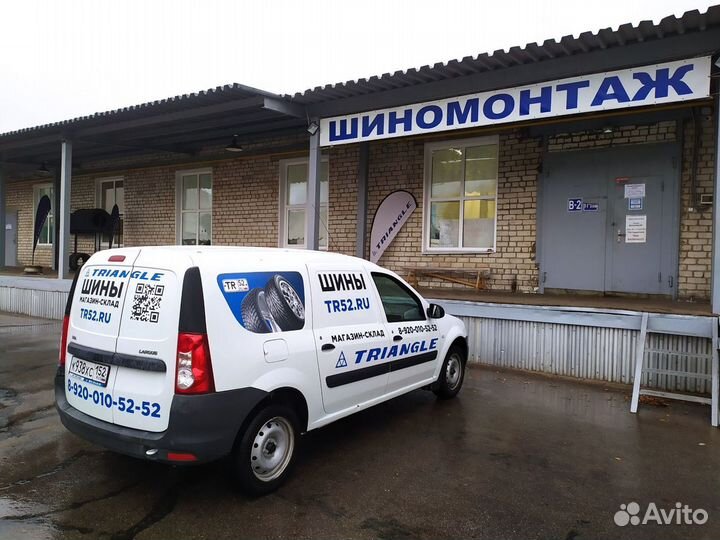 Triangle Trin PS01 215/55 R17 98T