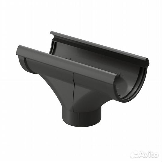 Водостоки Docke LUX Воронка