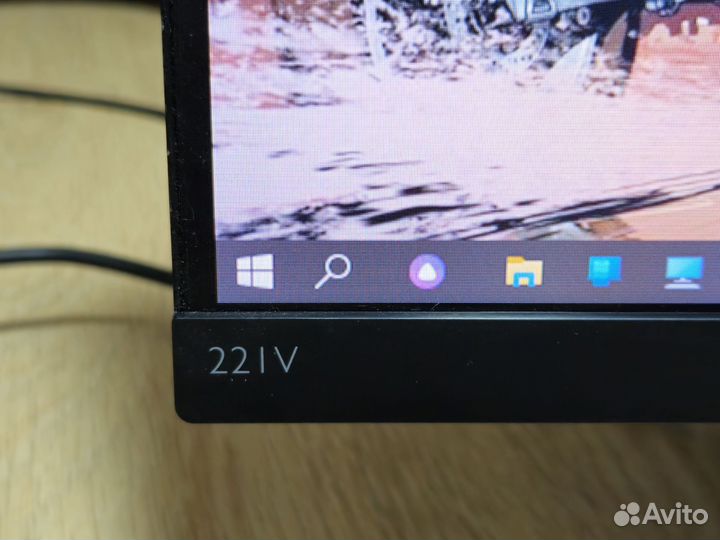 Игровой Монитор Philips FHD Безрамоч 75 Гц