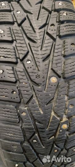 Nokian Tyres Nordman 7 185/65 R15 92