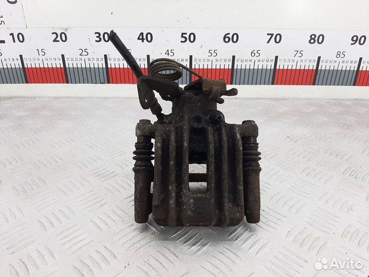 Суппорт задний правый для Audi A4 B6 8E0615424G