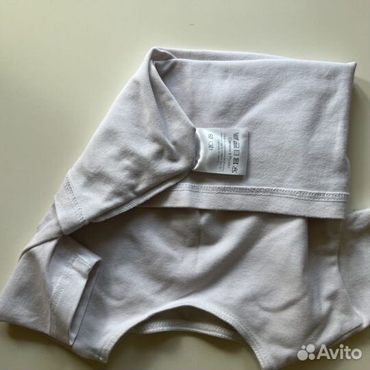 Майка для занятий балетом, гимнастикой