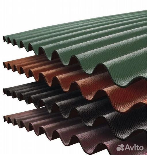 Ондулин SMART