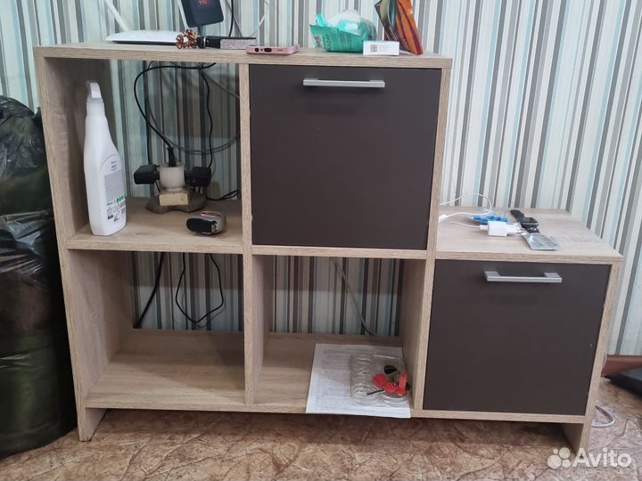 Полка напольная