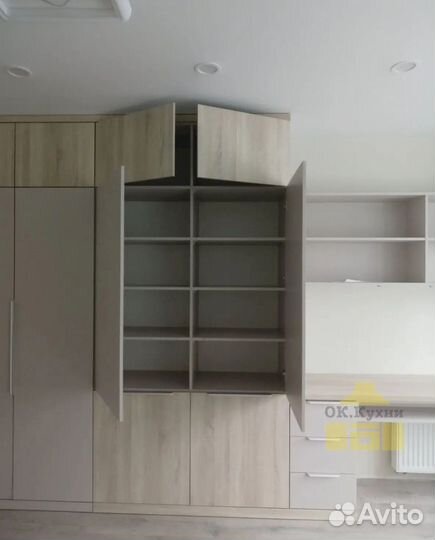 Мебель от производителя