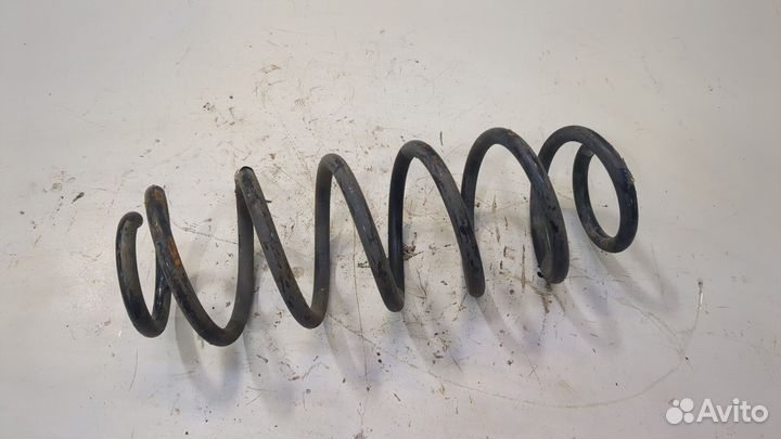 Пружина подвески Ford Fiesta 2017, 2019