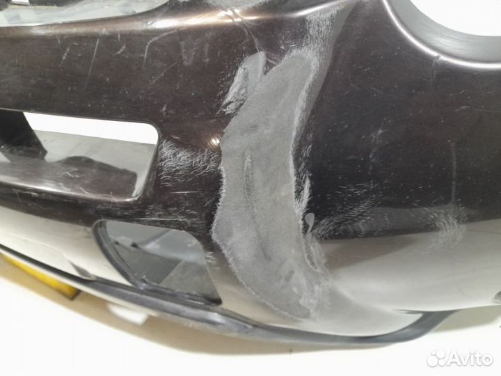 Бампер передний Nissan X-Trail T31 2010-2015