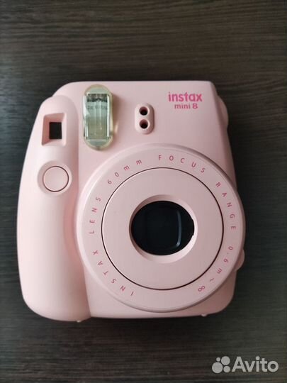 Fujifilm instax mini 8