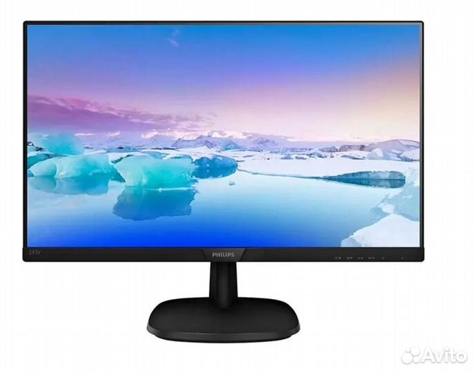 Новый Монитор Xiaomi Redmi G24 165Hz