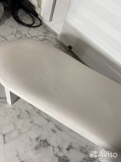 Подставка для рук маникюрная