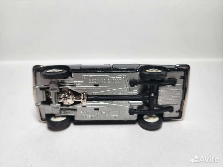 Газ 24 Волга СССР 1:43