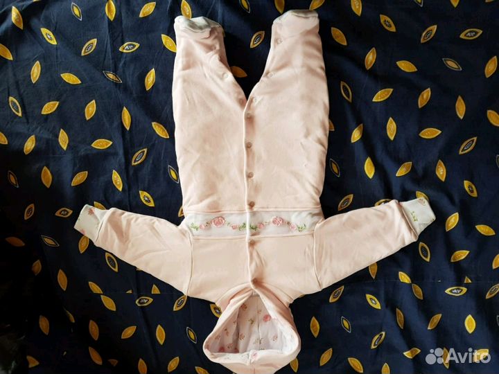 Детские вещи