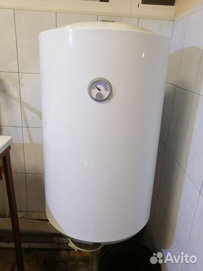 Обогреватель электрический для воды Thermex 80 L