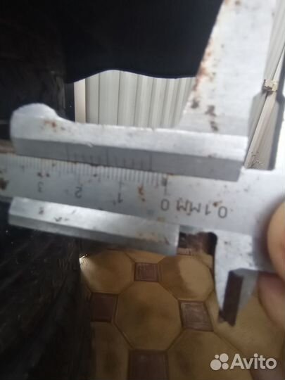 Kumho I'Zen RV Asymmetric 215/65 R16