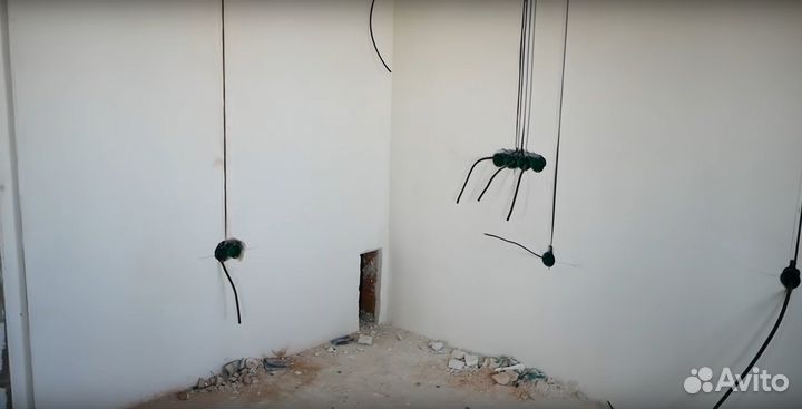 Электрик. Электромонтаж. Аварийный выезд