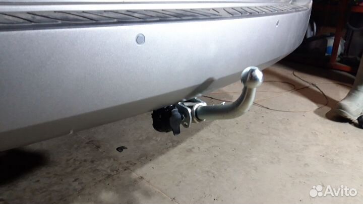 Фаркоп на любое авто / Установка фаркопов, фаркопа