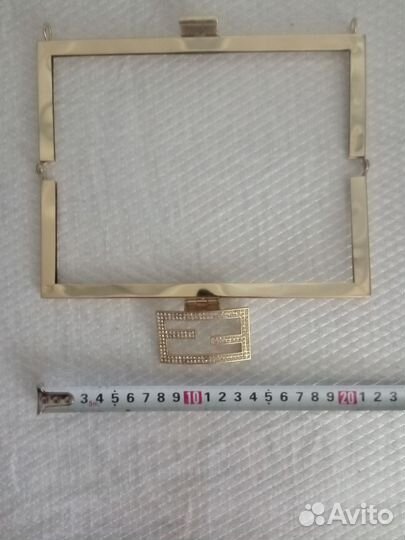 Застёжки для сумок