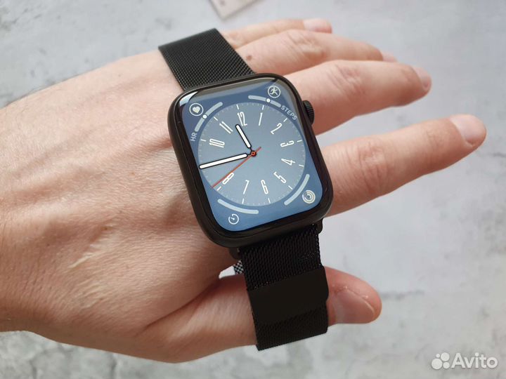 Смарт часы Apple Watch Premium