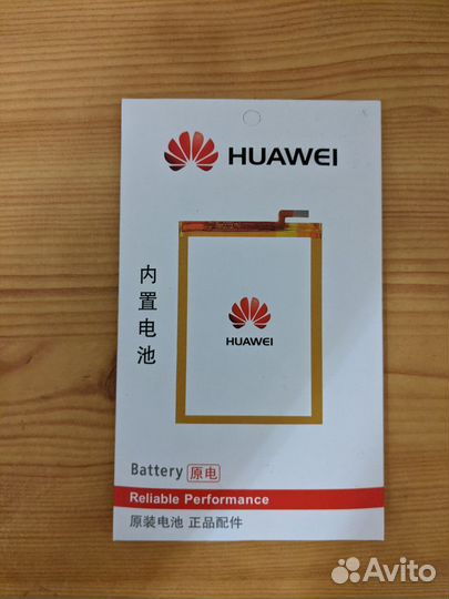 Аккумуляторная батарея Google Nexus 6P