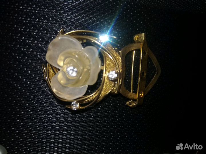 Украшения для дам