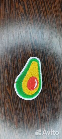 Значки hand made