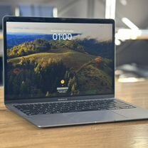 Macbook air M1 2020 155 циклов