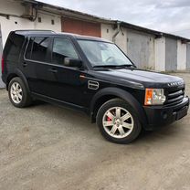 Land Rover Discovery 2.7 AT, 2005, 240 000 км, с пробегом, цена 800 000 руб.