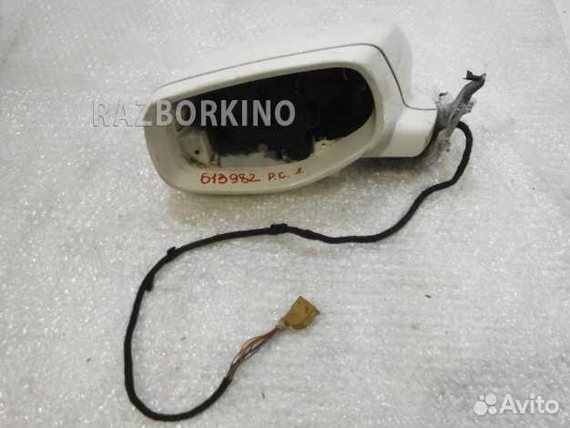 Зеркало левое Porsche Cayenne 955 957