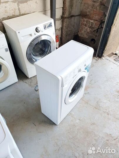 Стиральная машина узкая