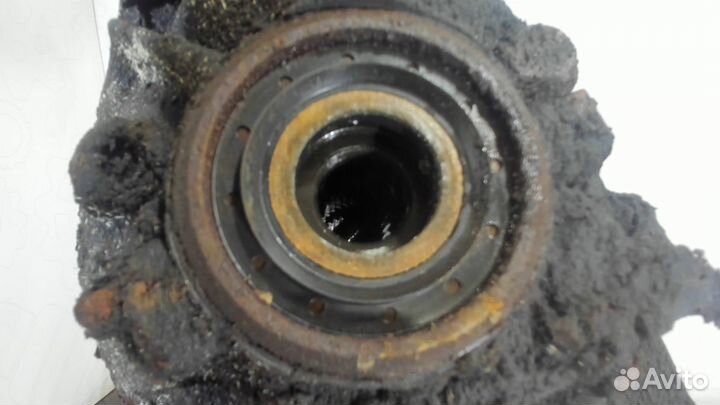 Редуктор моста Land Rover Range Rover 3 (LM), 2002