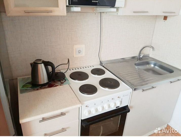 Кухонный гарнитур бу