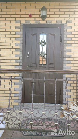 Двери Входные с Терморазрывом Подольск