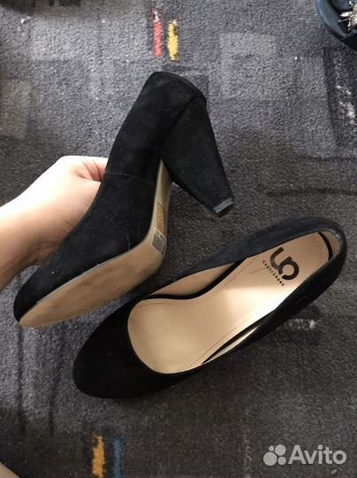 Обувь centro 40
