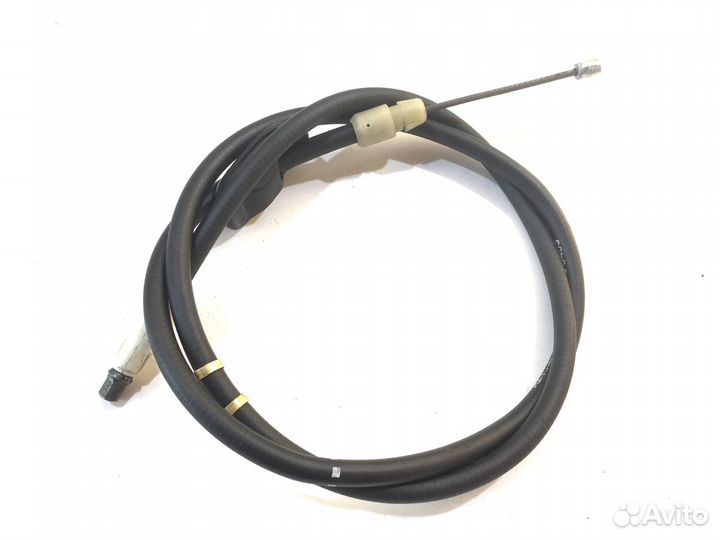 Трос ручника Mercedes E W211