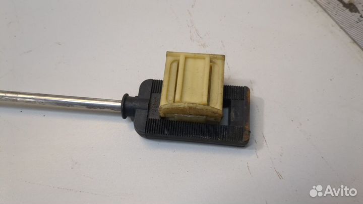 Трос кулисы кпп Ford Mustang