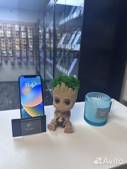 iPhone 12 mini 128gb