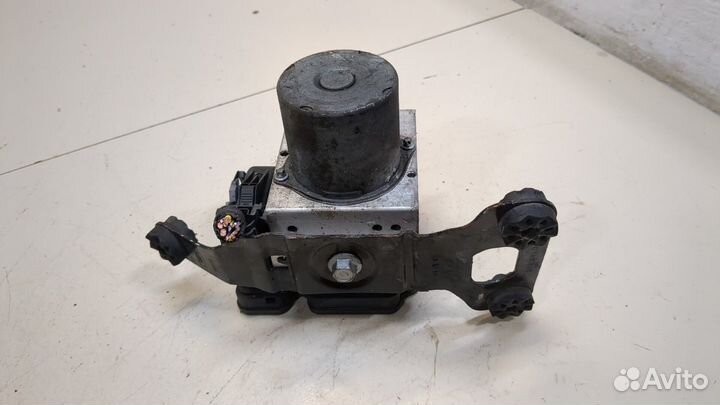 Блок абс, насос Land Rover Range Rover Sport 2013