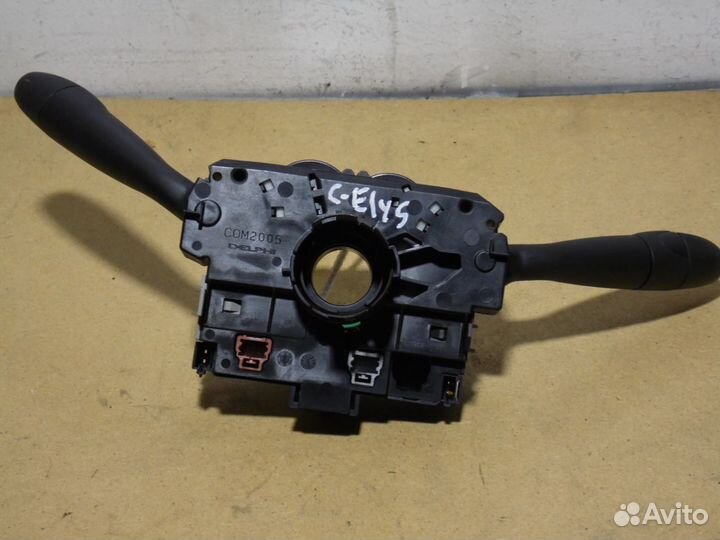 Подрулевые переключатели Пежо 301 Ситроен С Елизе