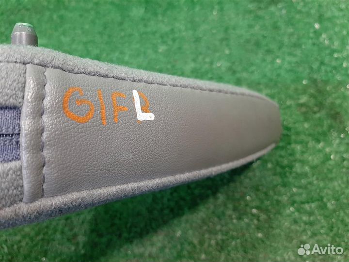 Подлокотник Subaru Forester SG/S11 2003