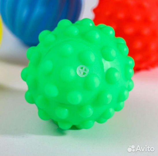 Развивающиеся игрушки