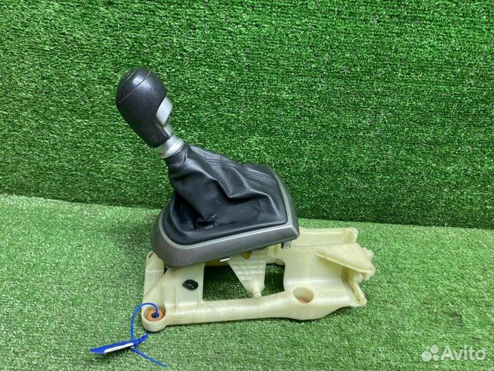 Кулиса МКПП Hyundai Solaris