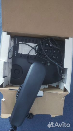 Телефон siemens euroset 5010 проводной