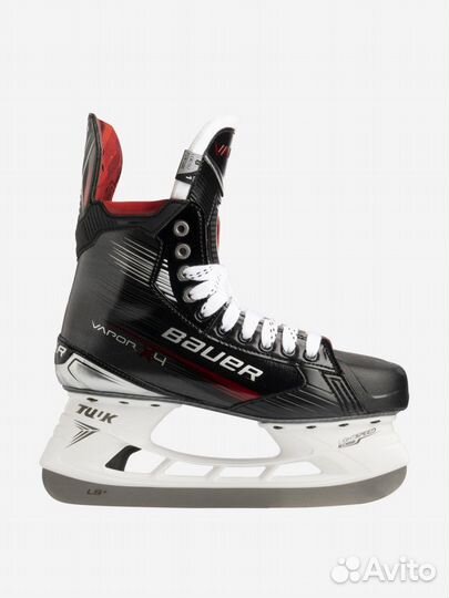Коньки bauer vapor 4x