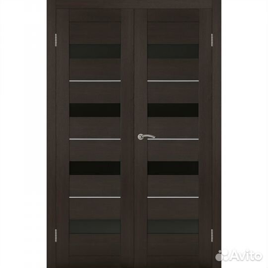 Дверь межкомнатная Гарвард