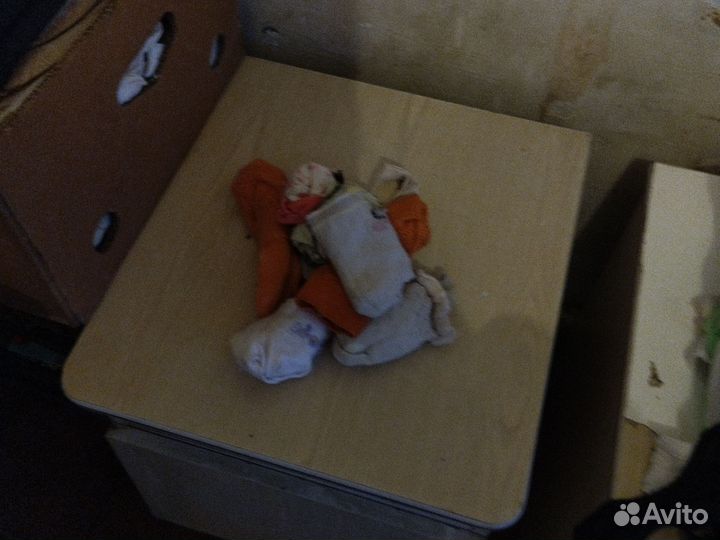 Носки детские