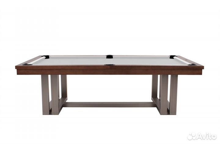 Бильярд пул Rasson Trillium 8 футов