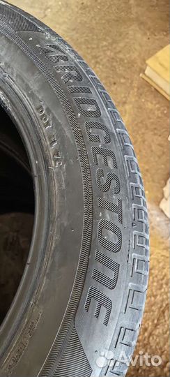 Bridgestone Ecopia H/L 422 Plus 235/55 R18