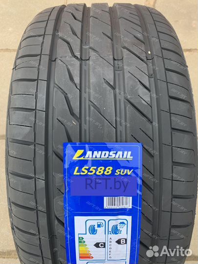 Landsail LS588 SUV 265 R17 112H