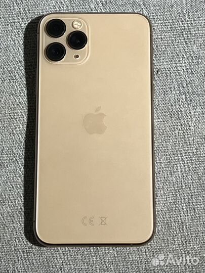 iPhone 11 Pro, 256 ГБ