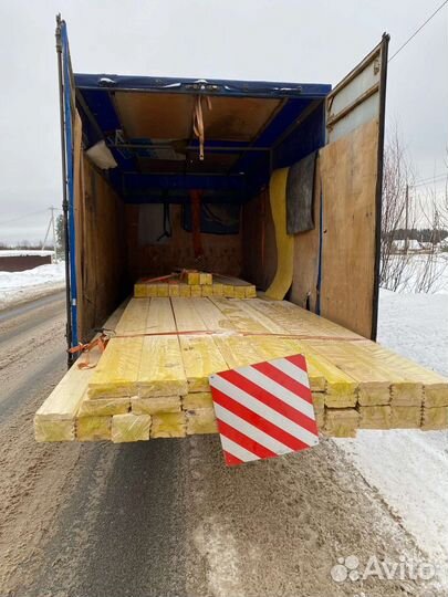 Грузоперевозки Газель